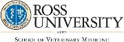Ross University School of Veterinary Medicine Logo